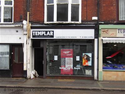 Templar Hairdressers Dover