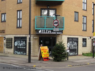 Elda Hair & Beauty Enfield