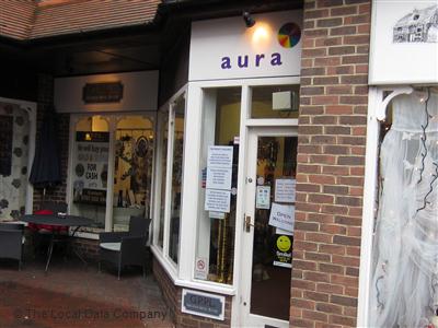 Aura Uckfield