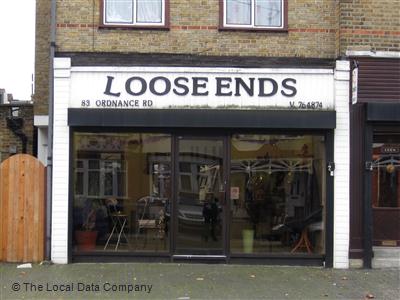 Loose Ends Enfield