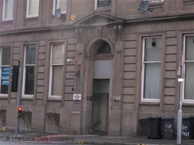 The Salon & Gentleman&quot;s Barbers Dundee