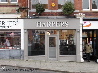 Harpers Belper