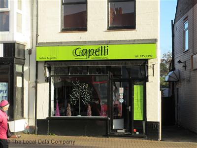 Capelli Nottingham