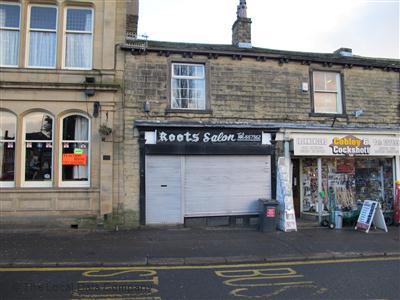 Roots Salon Keighley