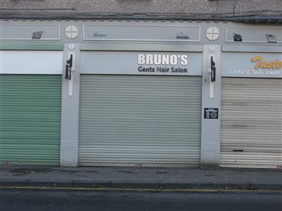 Brunos Dumbarton