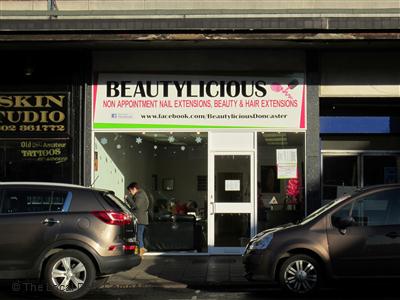 Beautylicious Doncaster