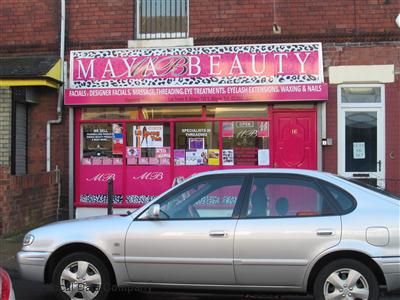 Maya Beauty Doncaster