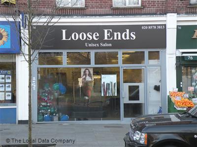 Loose Ends Greenford