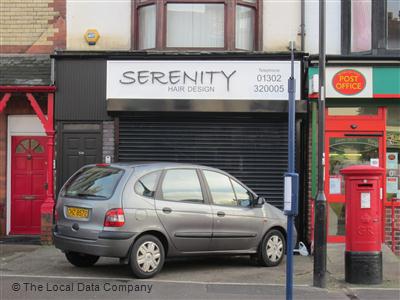 Serenity Hair Design Doncaster