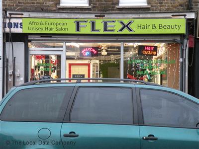 Flex West Drayton