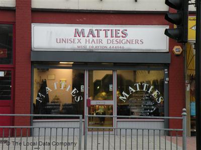 Matties West Drayton