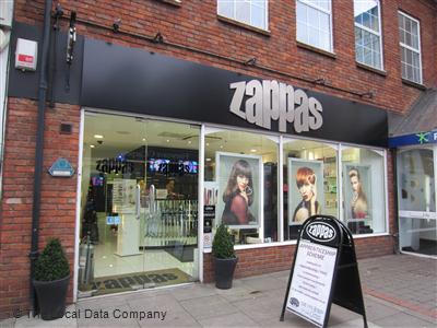 Zappas Wokingham