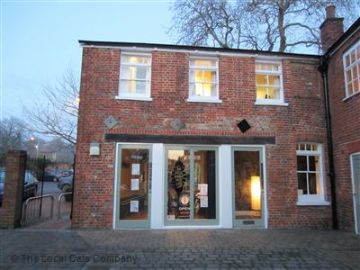 Local Barber Wokingham