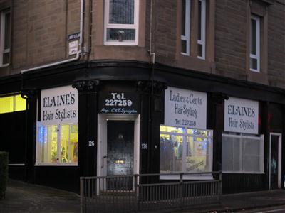 Elaine&quot;s Hair Styling Dundee