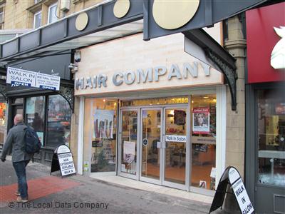 Hair Company Keighley