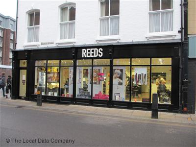 Reeds Cambridge