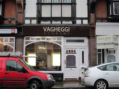 Vagheggi Academy Henley-On-Thames