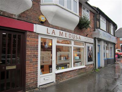 La Medusa Hair Studio Henley-On-Thames