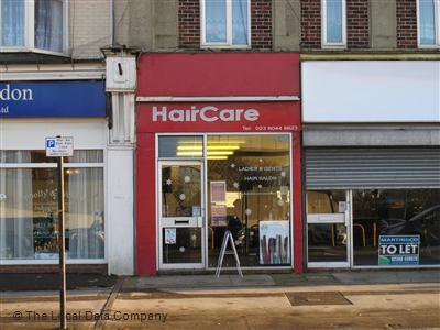 Hair Care Southampton
