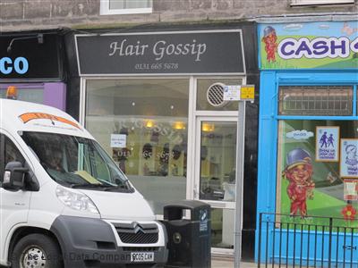 Hair Gossip Musselburgh