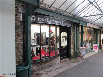 Eclipse Barbers Sleaford