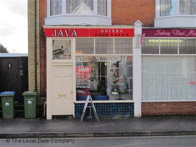 Java Southampton