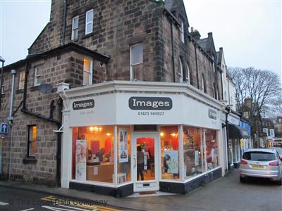 Images Hair Studio Harrogate