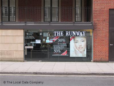 The Runway London