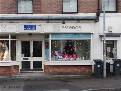 Essence Leamington Spa