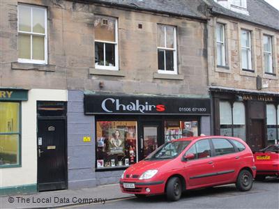 Chakirs Linlithgow