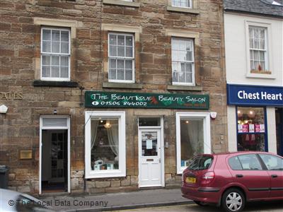 Beautique Beauty Salon Linlithgow