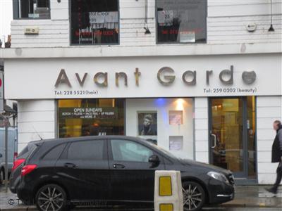 Avant Garde Liverpool