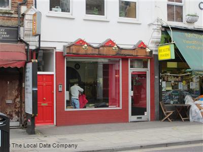 Barbers London