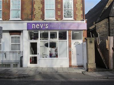 Nev&quot;s Beauty Clinic London