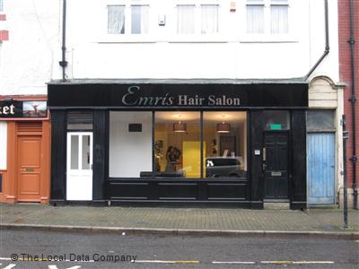 Emris Hair Salon Stockton-On-Tees