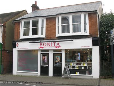 Bonita St. Albans