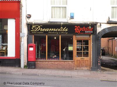 Dreamcuts Taunton