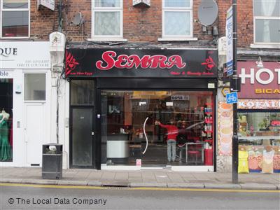 Semra London