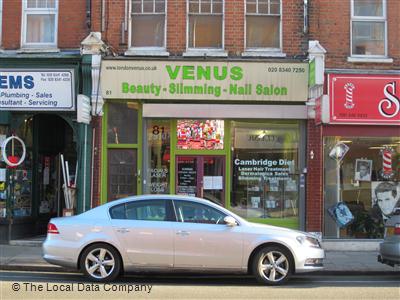 Venus London