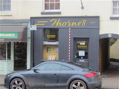 Thornes Ledbury