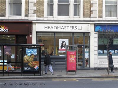 Headmasters London