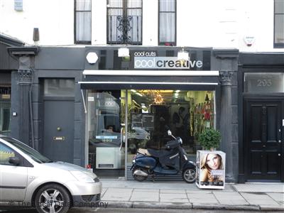 Cool Creatives London