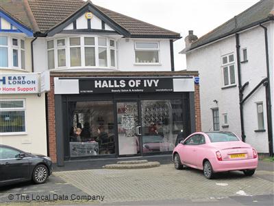 Halls Of Ivy Romford