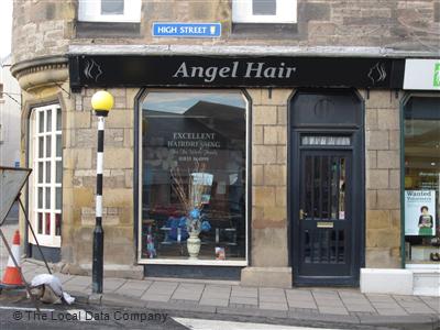 Angel Hair Jedburgh