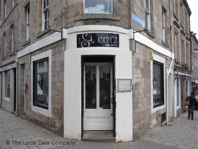 L & L Cutz Jedburgh