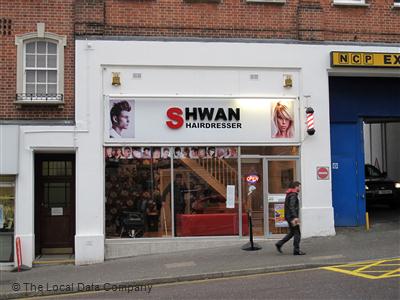 Shwan Bournemouth