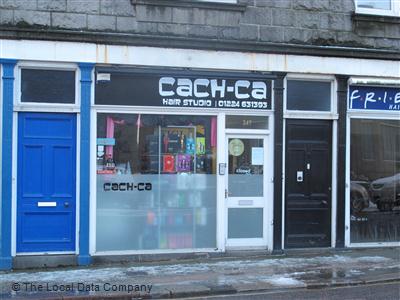 Cach-Ca Aberdeen