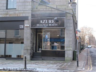 Azure Aberdeen