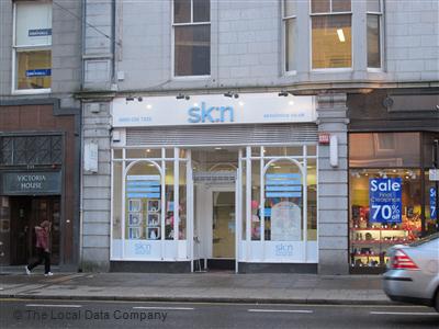 Sk:n Aberdeen