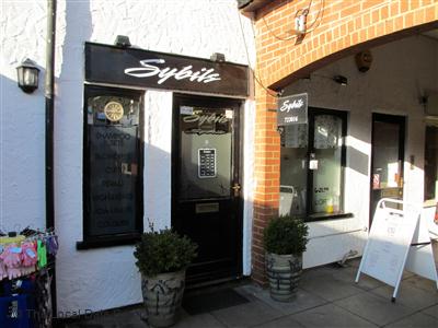 Sybils Sawbridgeworth